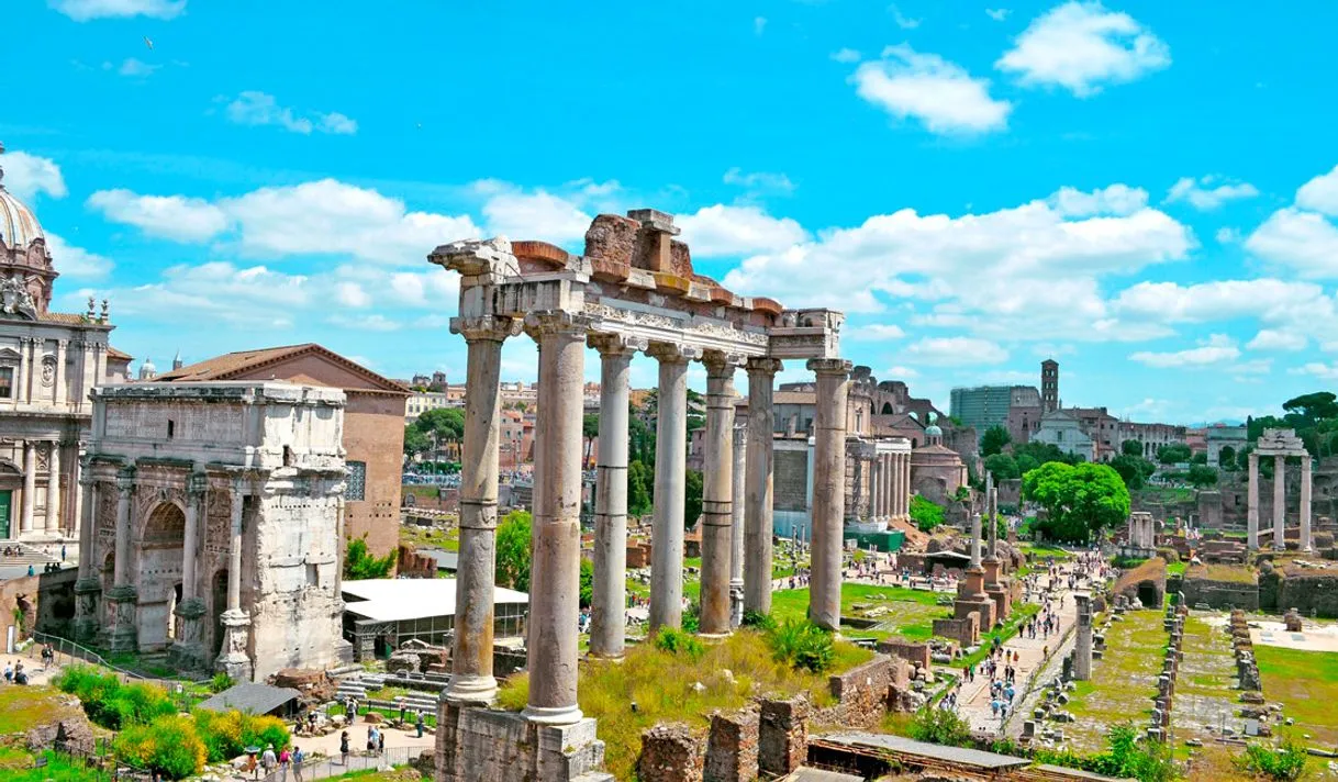 Foro Romano