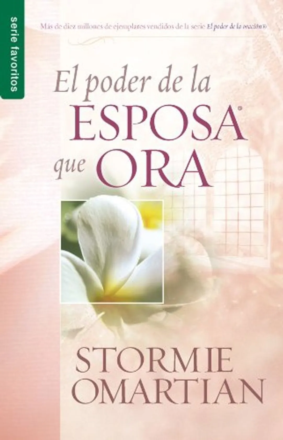 SPA-PODER DE LA ESPOSA QUE ORA