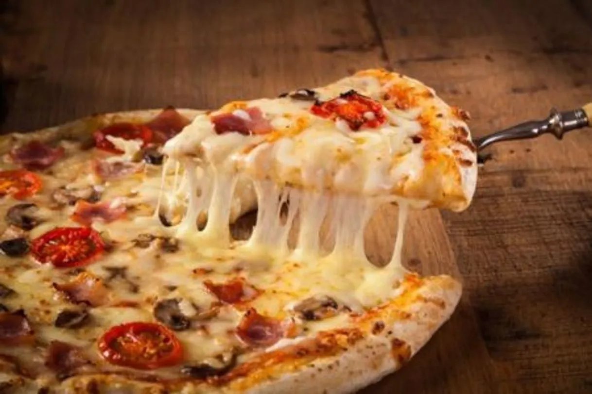 Pizzaria D'Tália