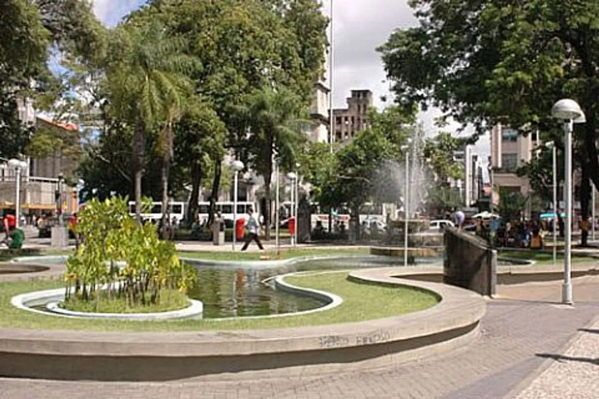 Praça do Diário