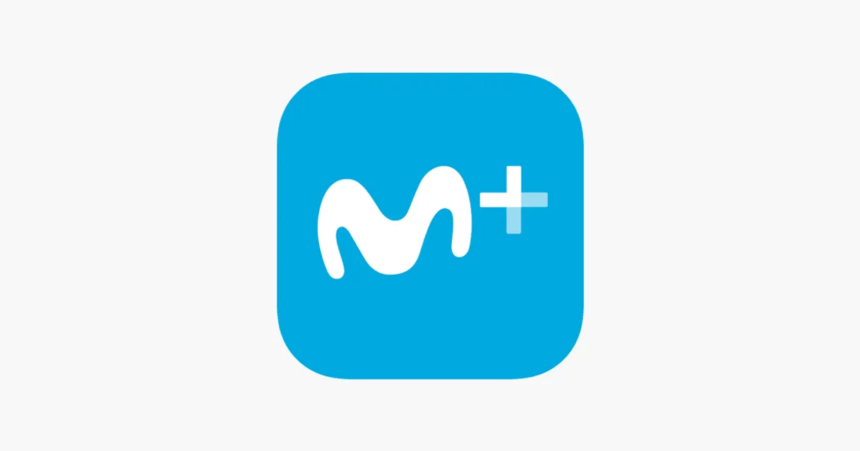 MOVISTAR+ en App Store