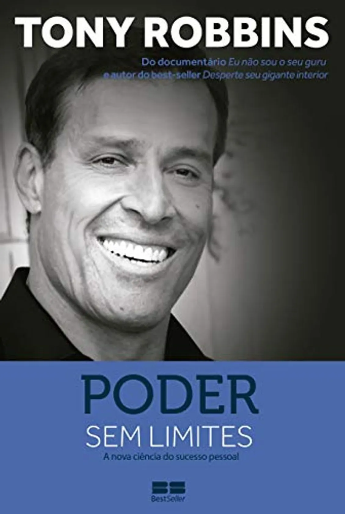 Poder sem Limites