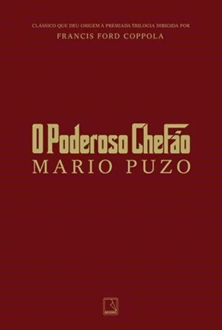 O poderoso chefão