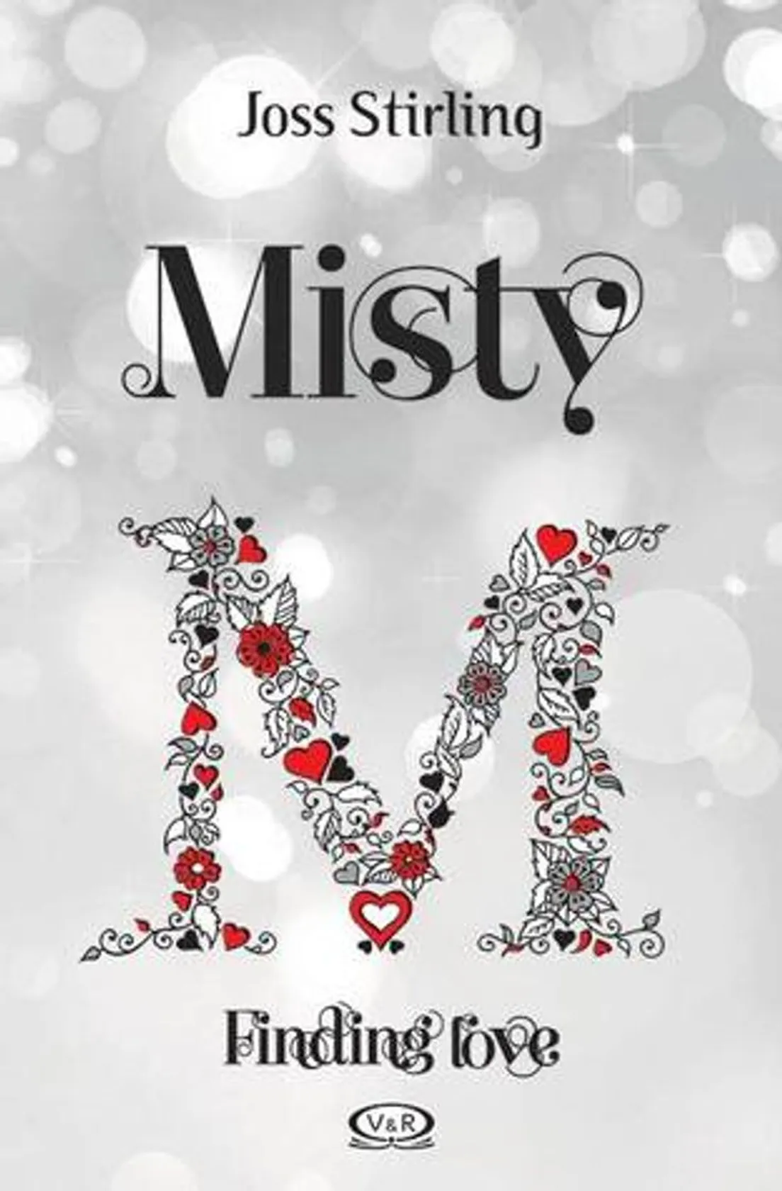 Misty