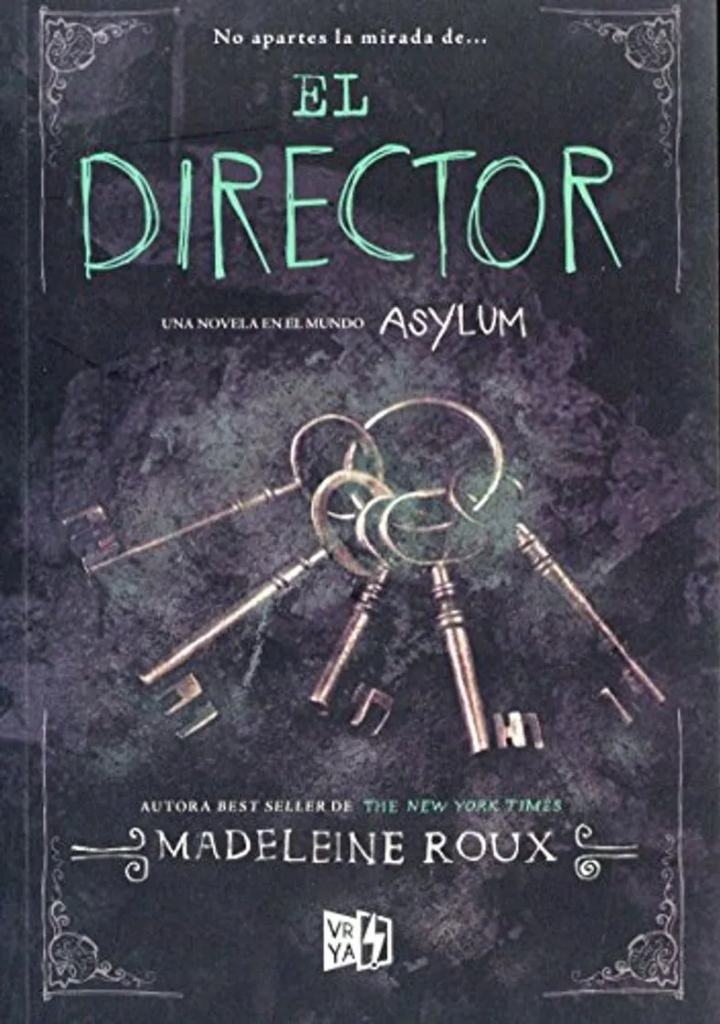 El director/ The Warden