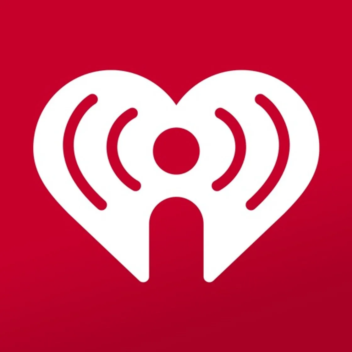 iHeart: Radio, Music, Podcasts