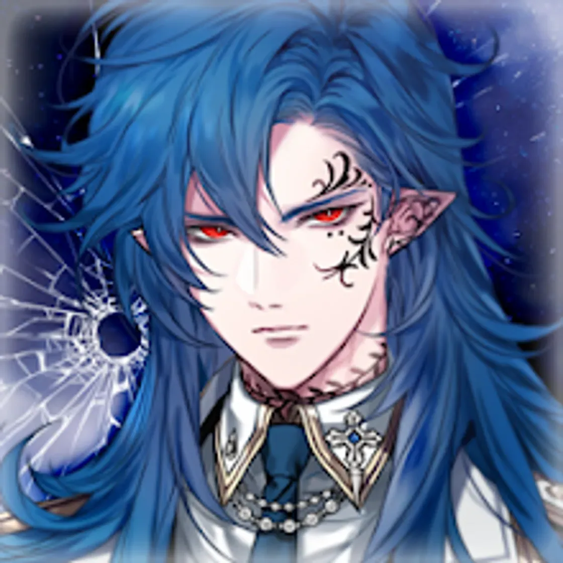 Twilight School : Anime Otome Virtual Boyfriend - Apps on Google ...