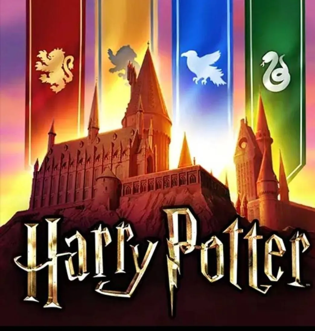 Harry Potter: Hogwarts Mystery 🧙♂️🧚