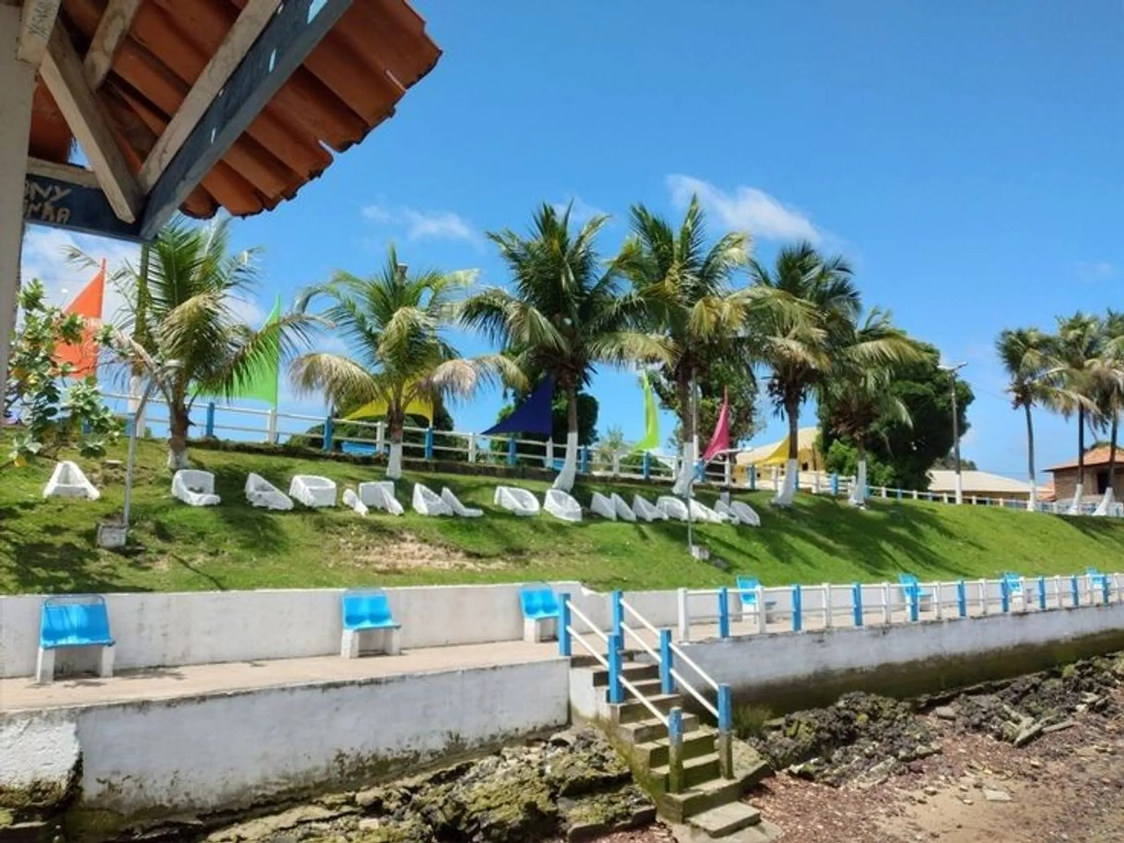 Ilha de Marajó