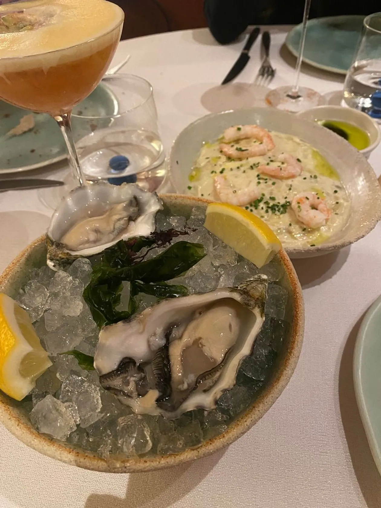 Lobito de Mar - Madrid