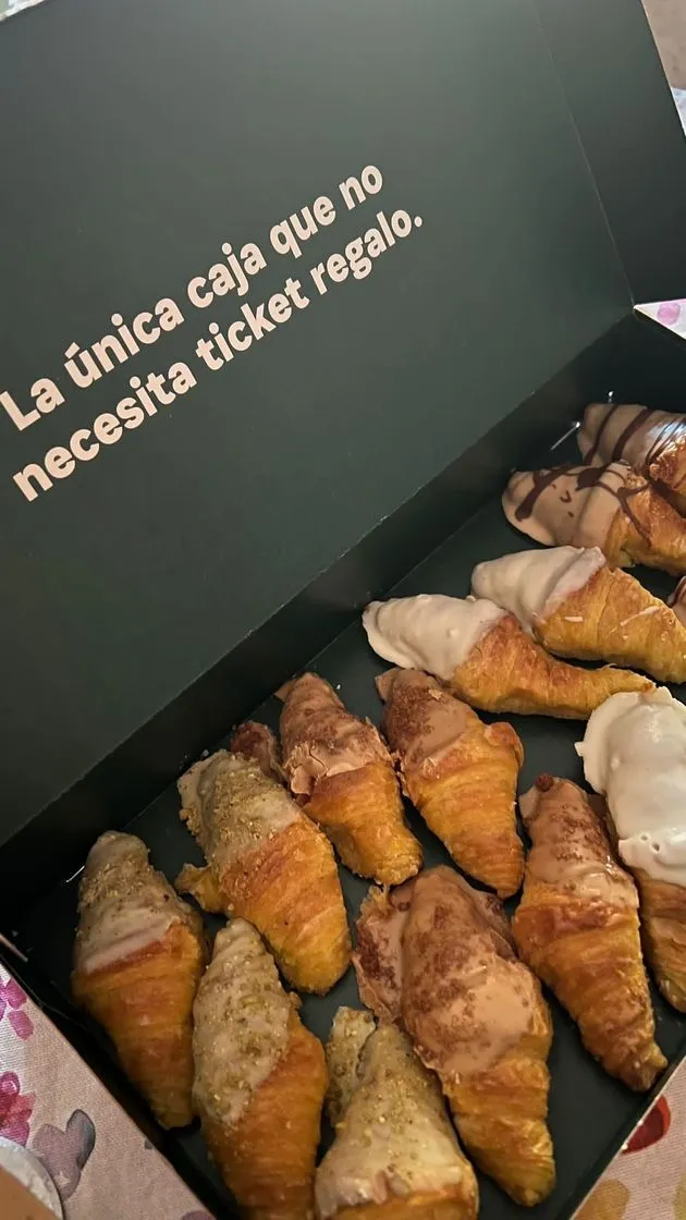 Manolo Bakes