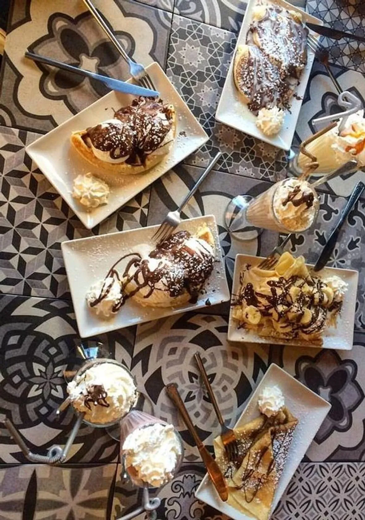 Belladama Restaurante-cafe