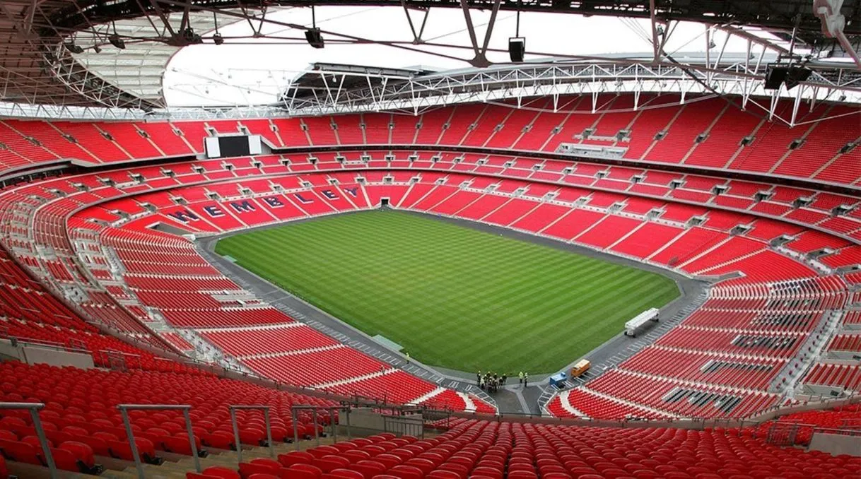 Estadio de Wembley