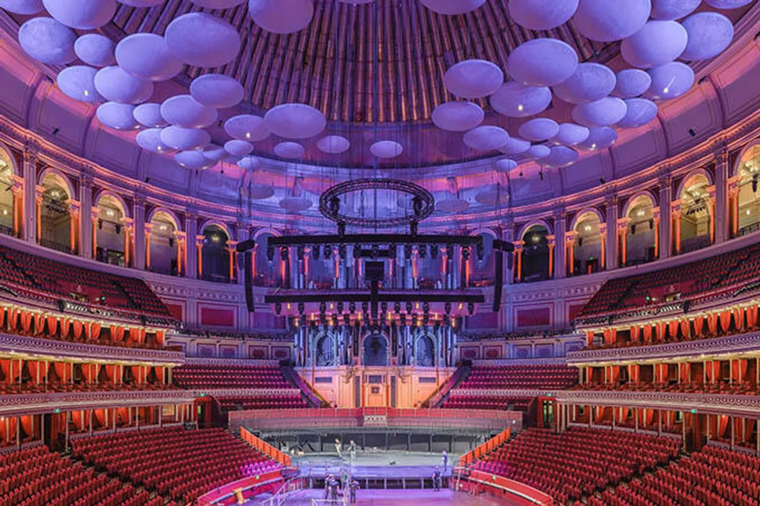 Royal Albert Hall