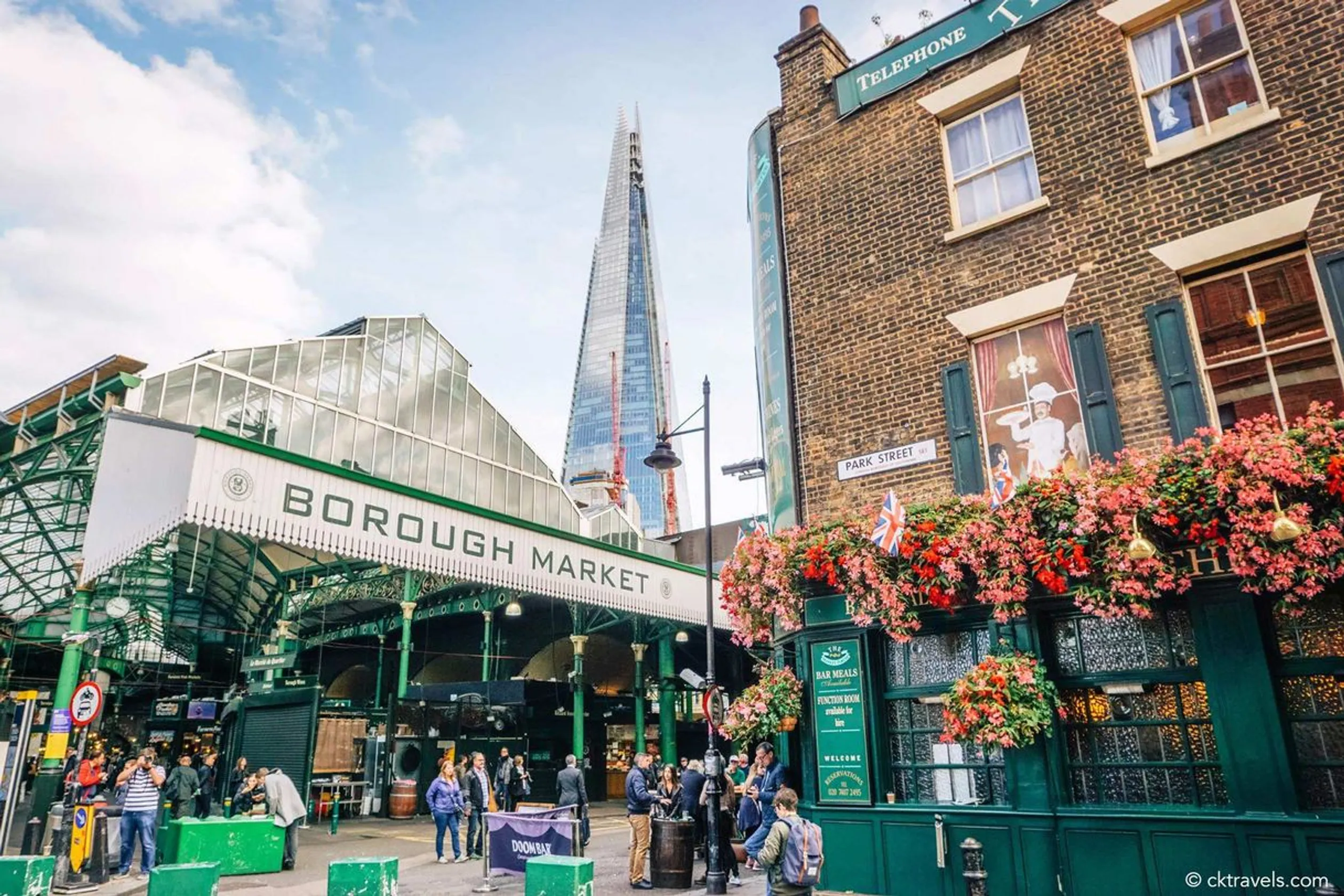 Borough Market