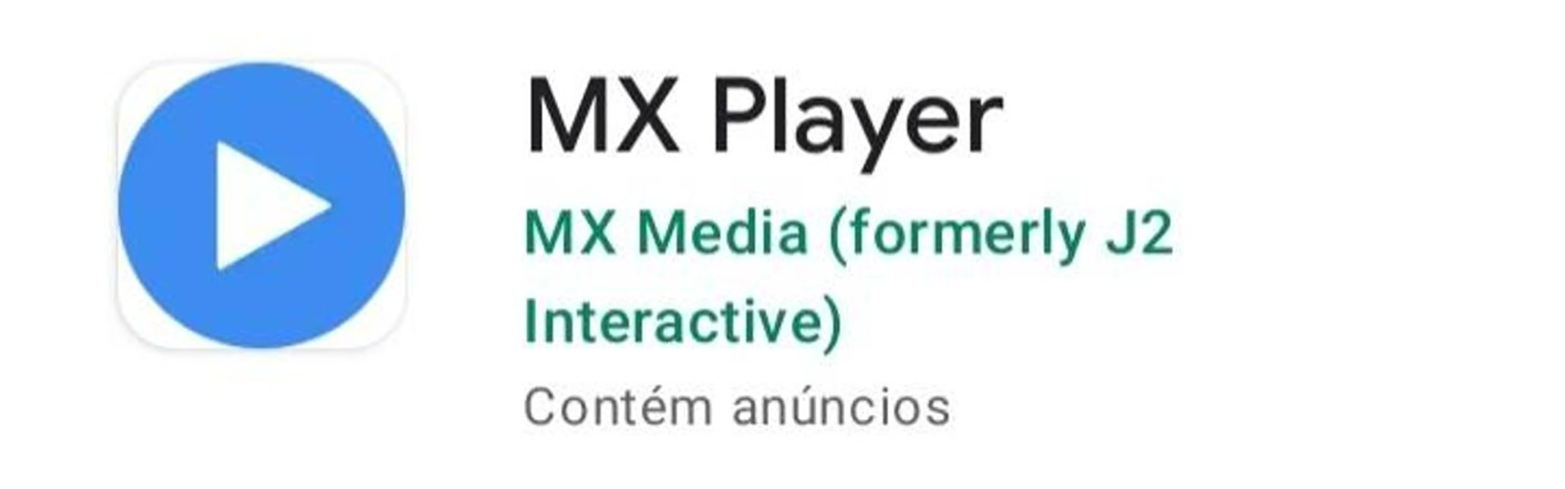 MX Player - Apps on Google Play