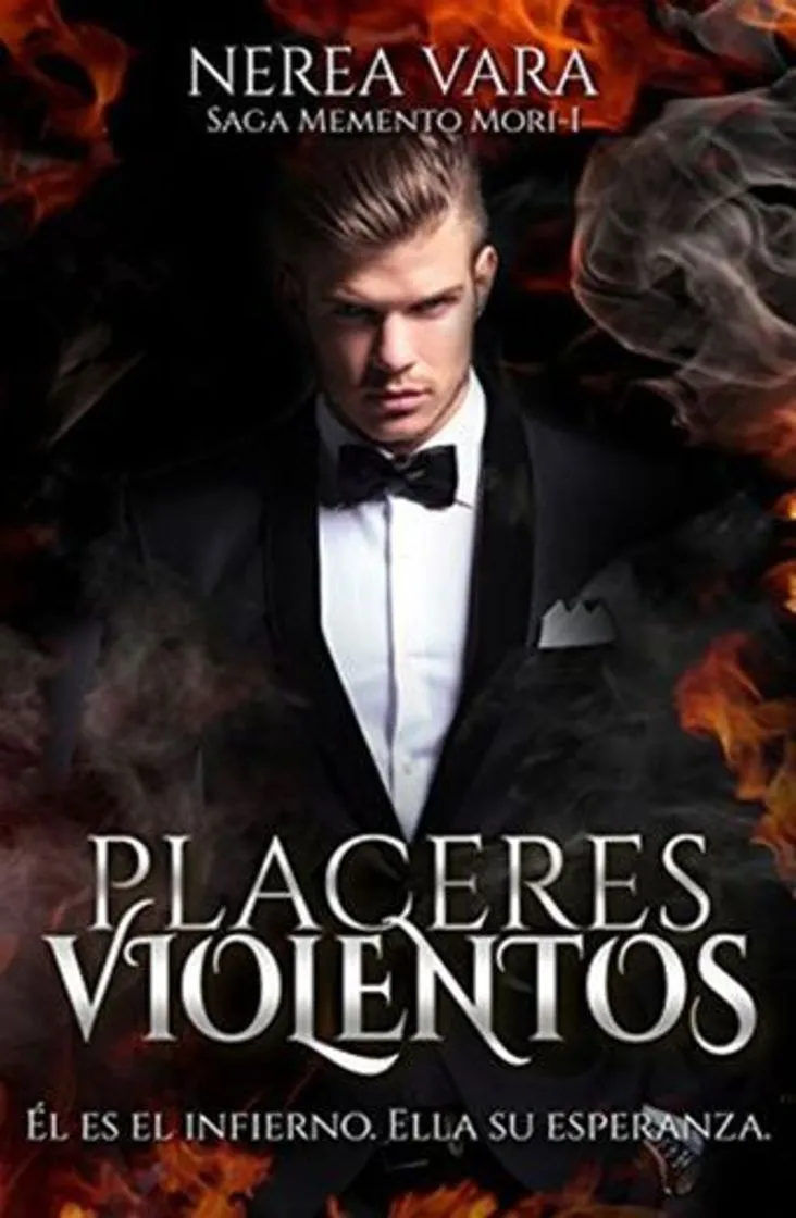 Placeres violentos
