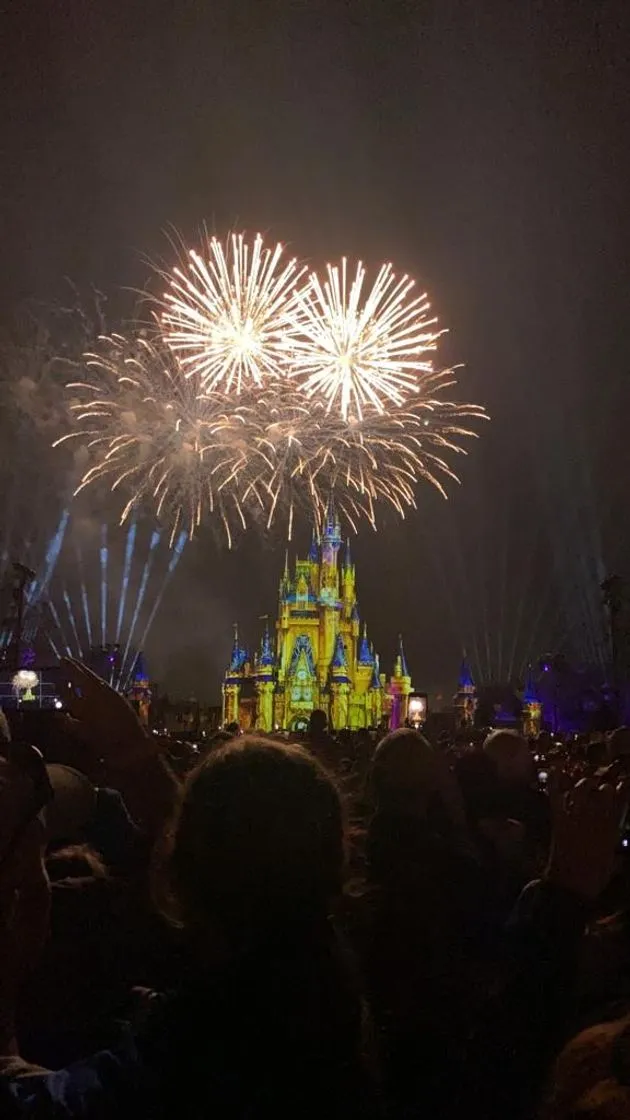 Magic Kingdom
