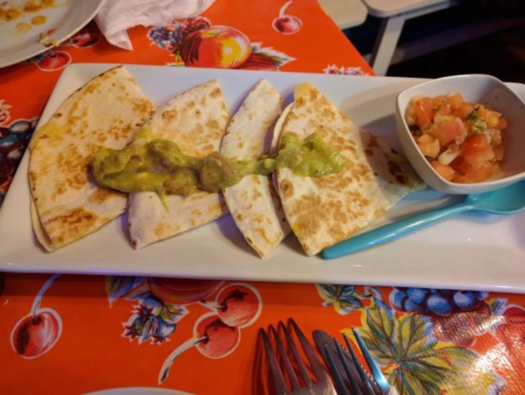Picakechinga