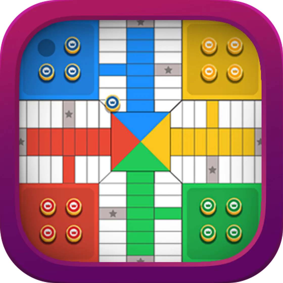 Parchisi STAR Online - Apps on Google Play