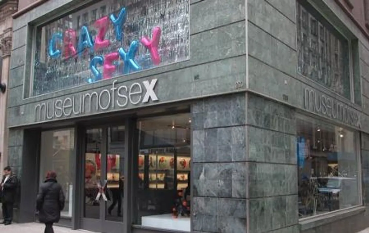 Museum of Sex
