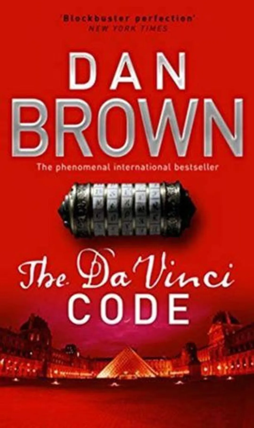 The Da Vinci Code: