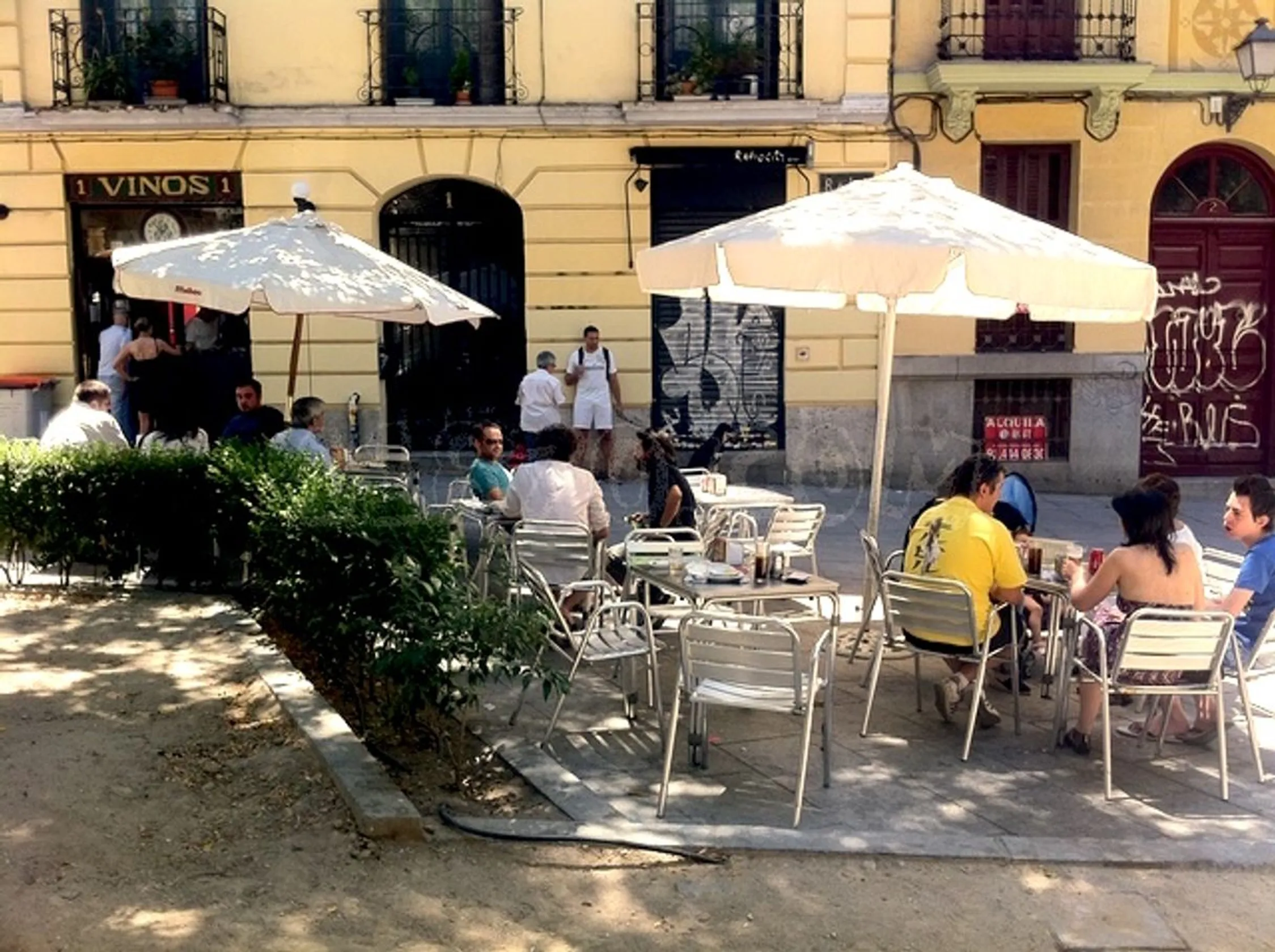 La Taberna de Corps