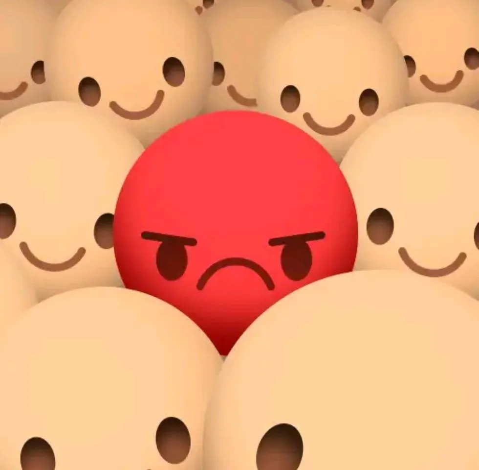 Overcrowded tycoon