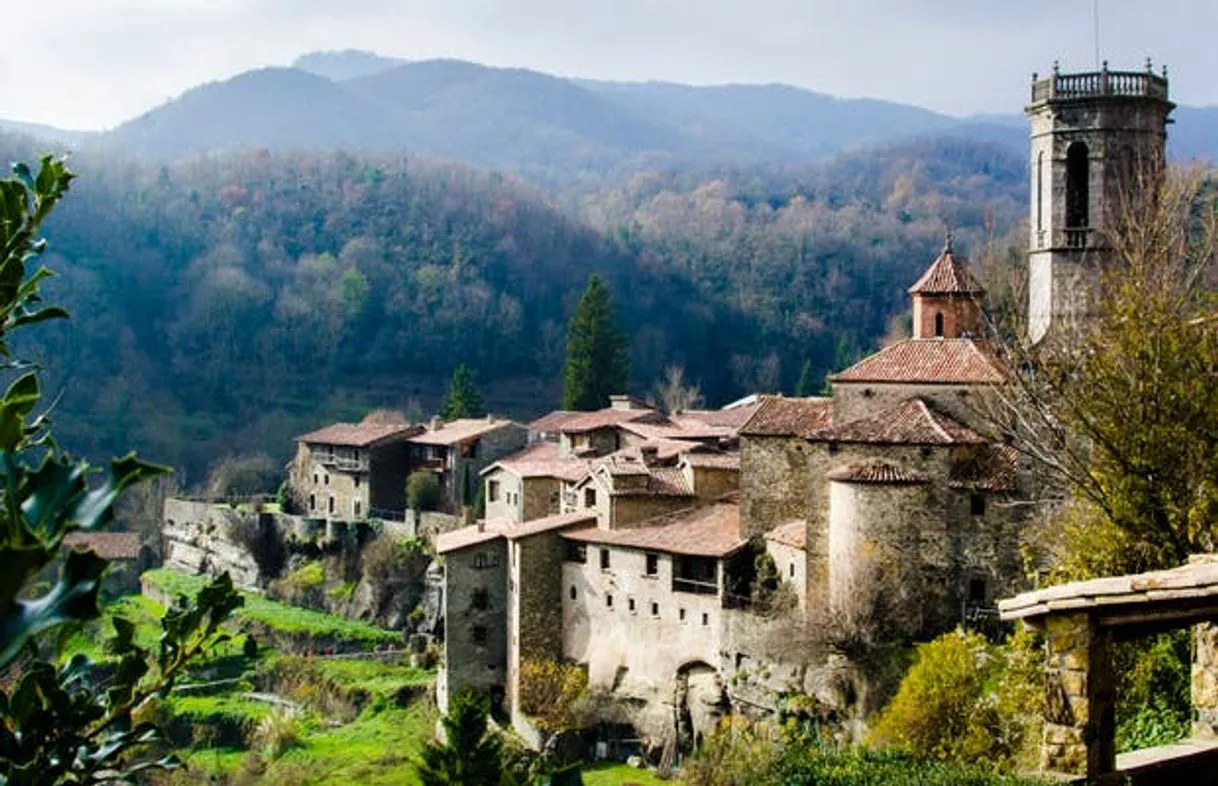 Rupit y Pruït