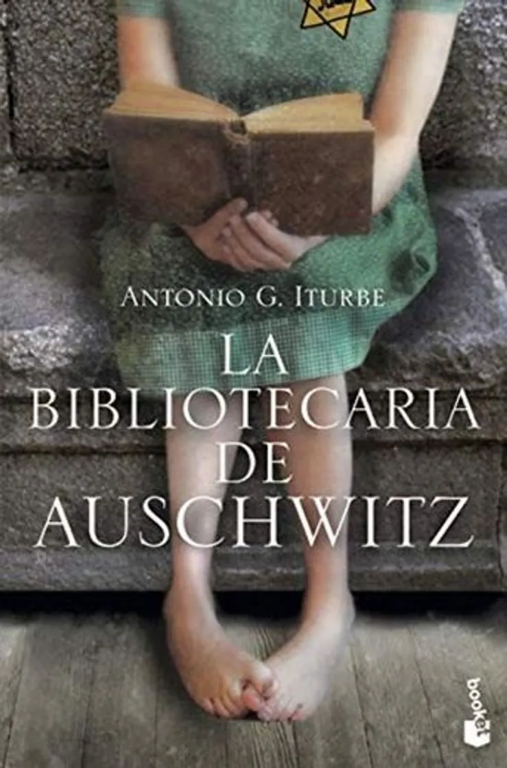 La bibliotecaria de Auschwitz (Novela y Relatos)