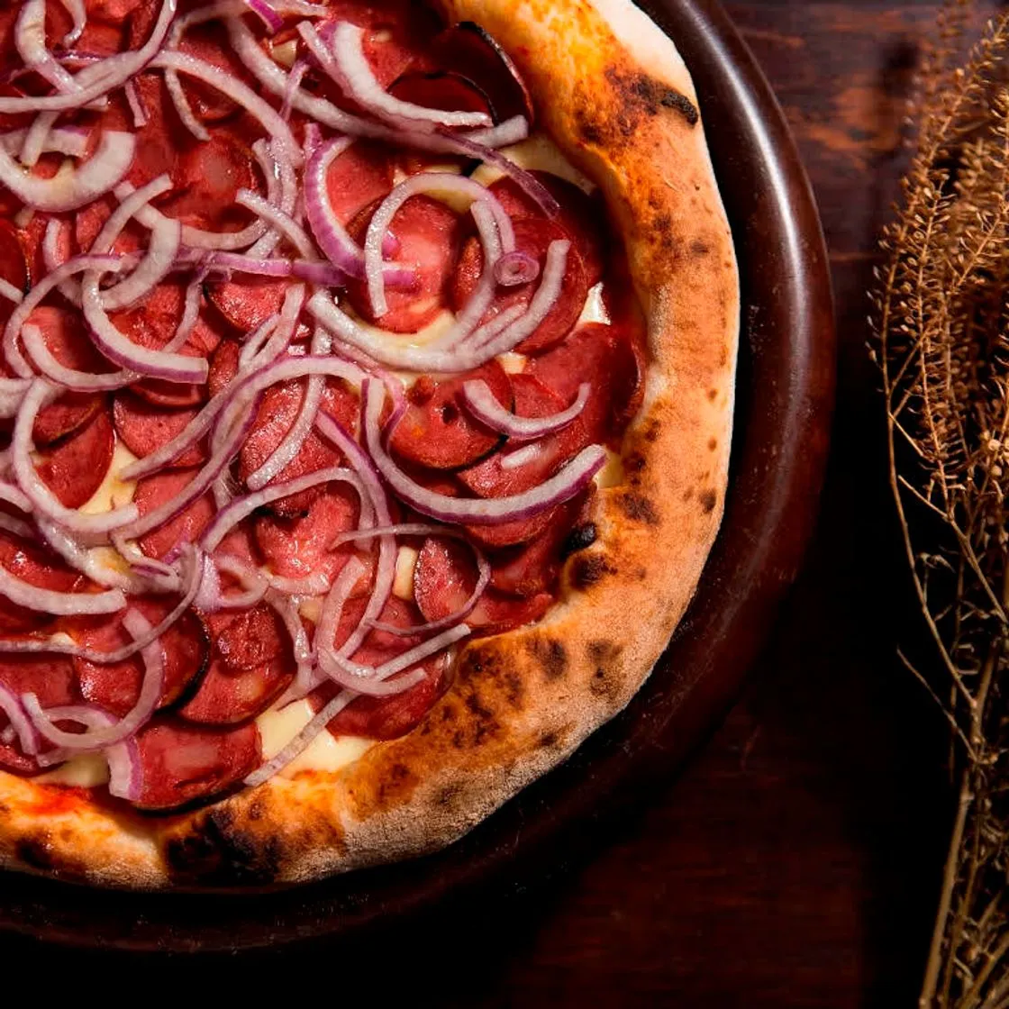 Pizzaria ZeroZero