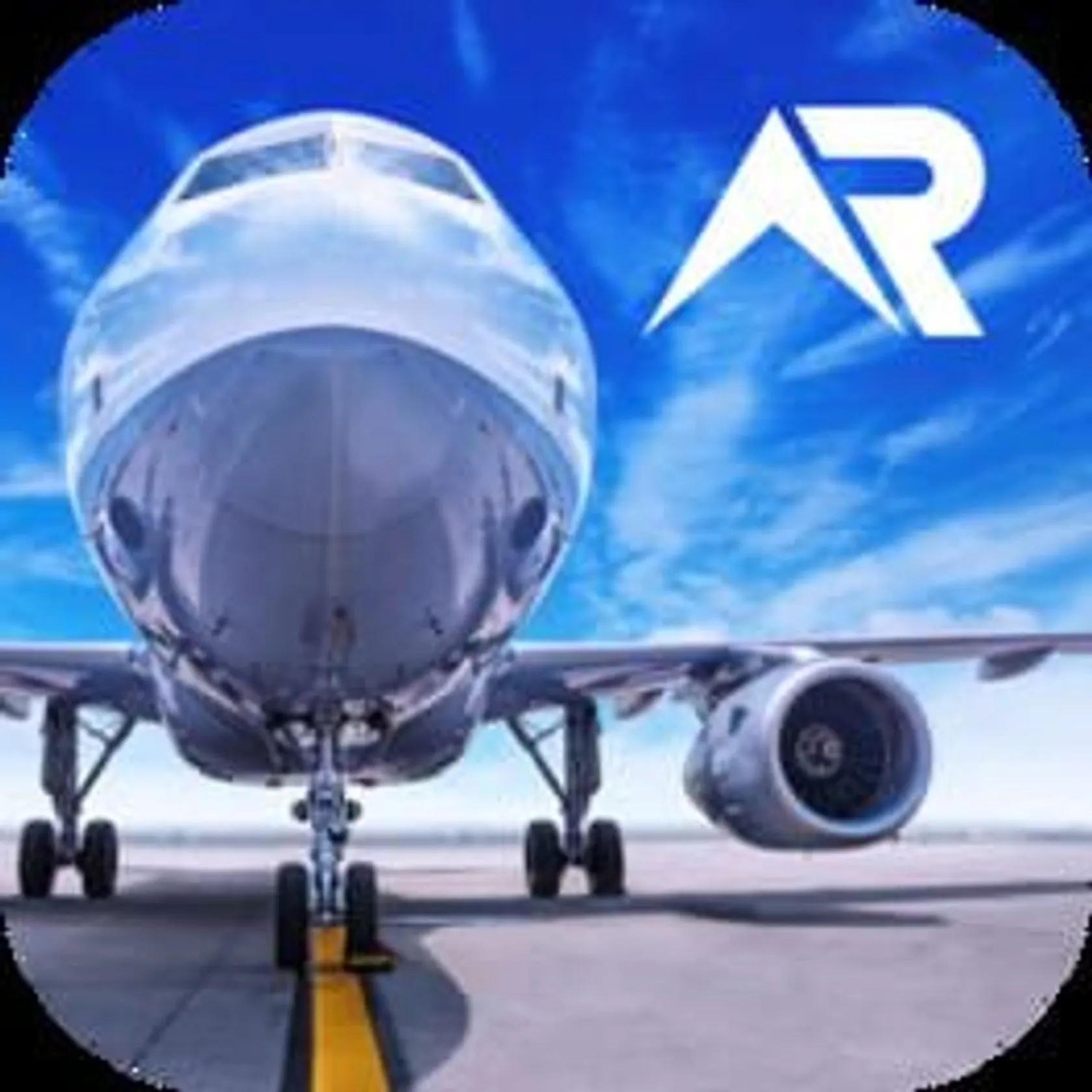 RFS - Real Flight Simulator