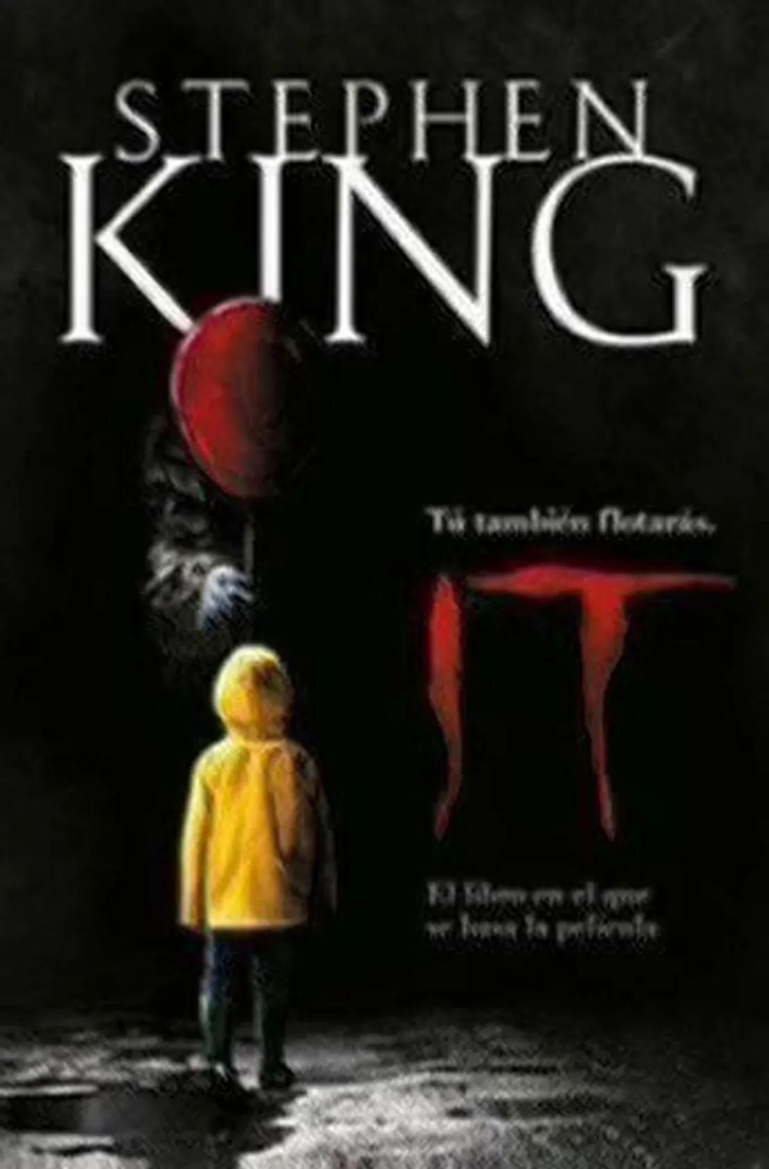 It