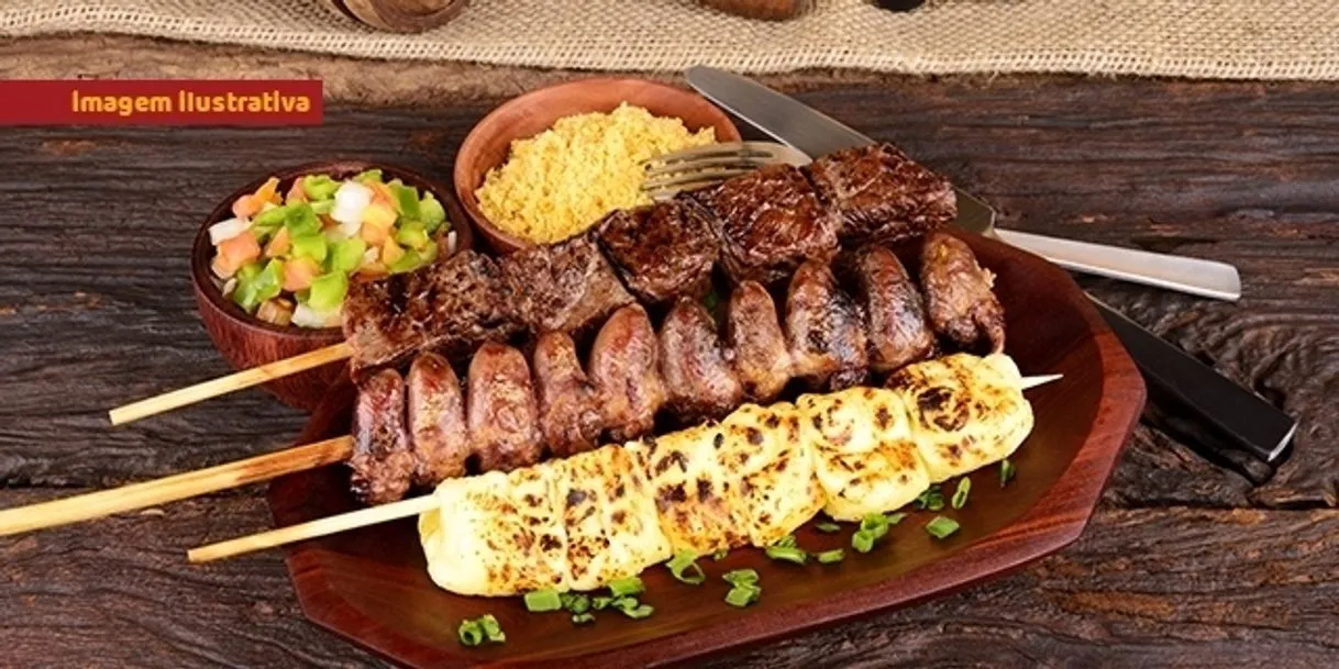 Scherer Churrasquinho