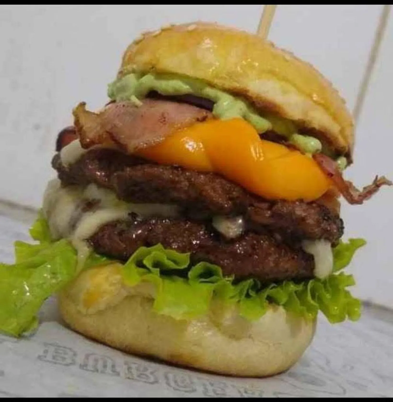 Restaurante e Hamburgueria Horizonte