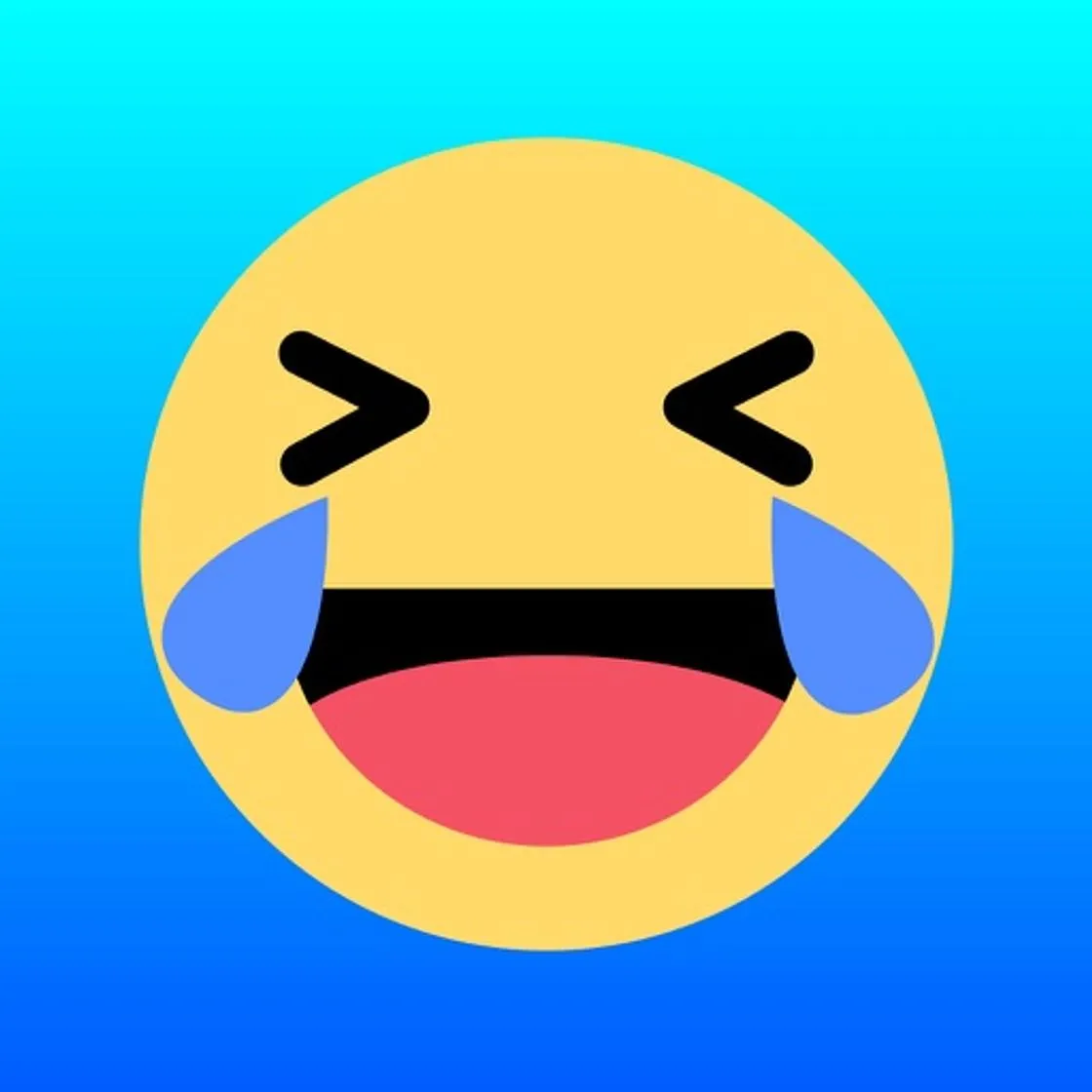 Reactions Stickers for Facebook,WhatsApp,SnapChat