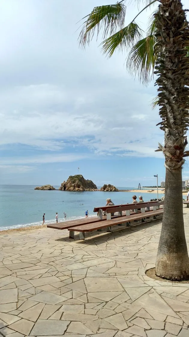 Blanes