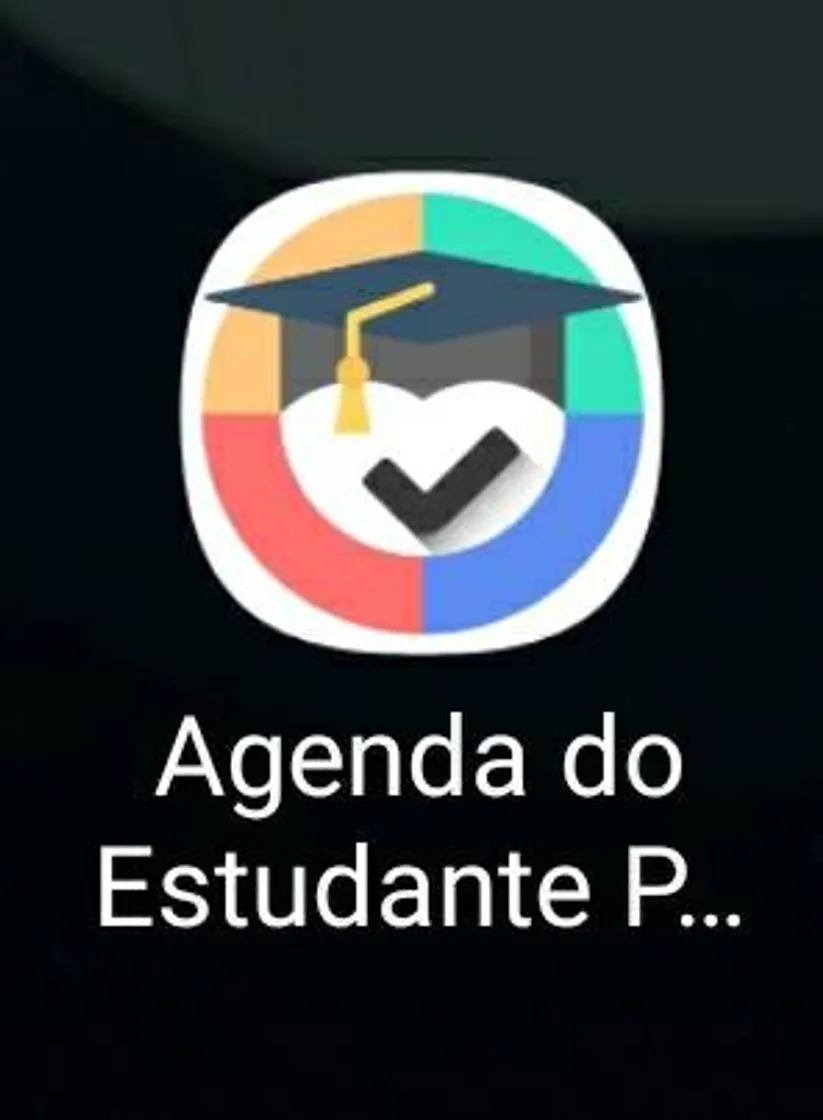 apps para estudos