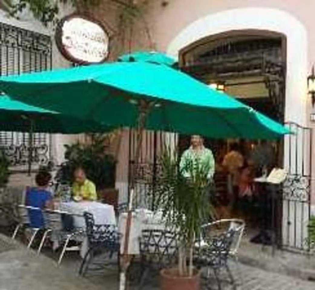 Paladar Doña Eutimia