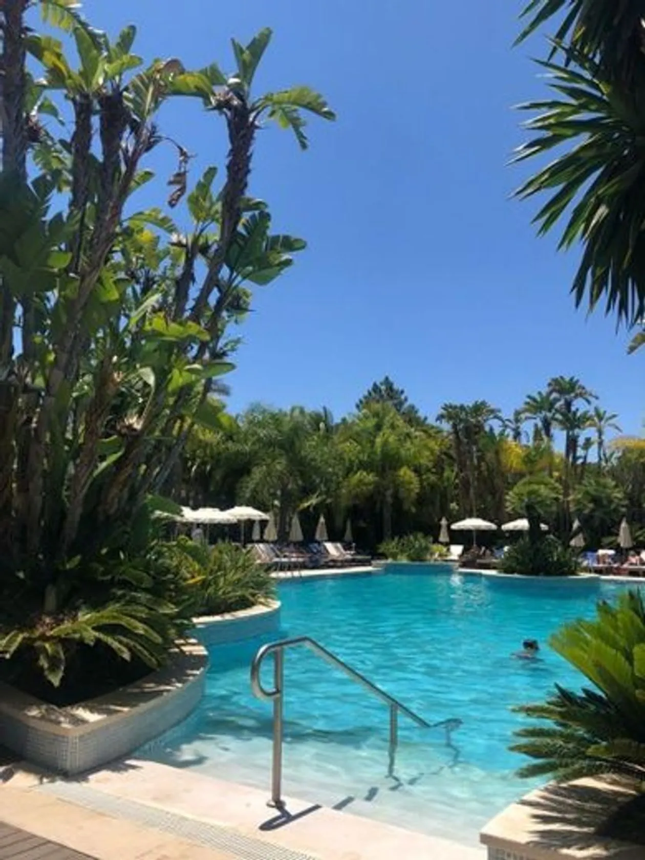 Ria Park Hotel & Spa