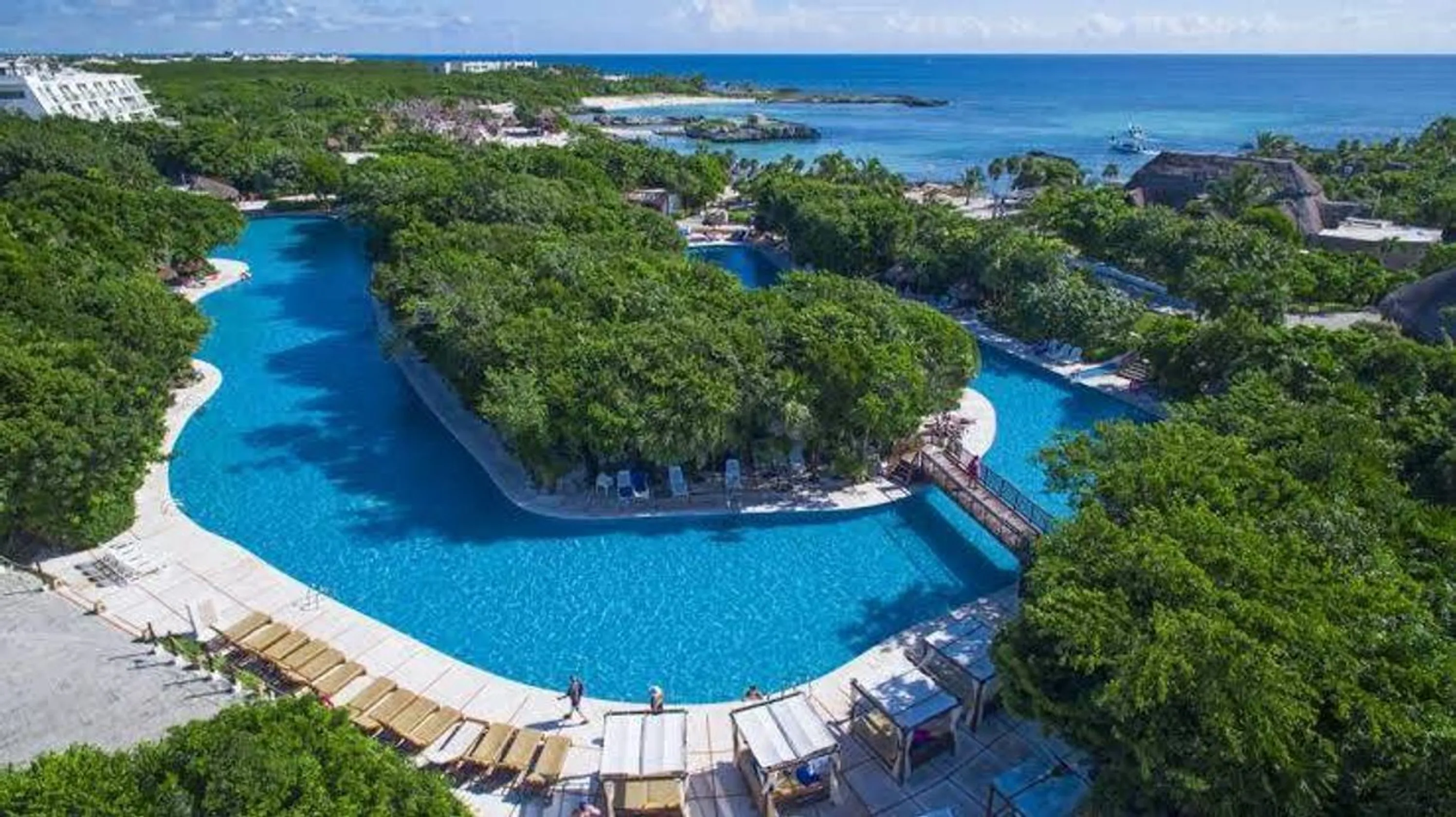 Grand Sirenis Riviera Maya Resort & Spa