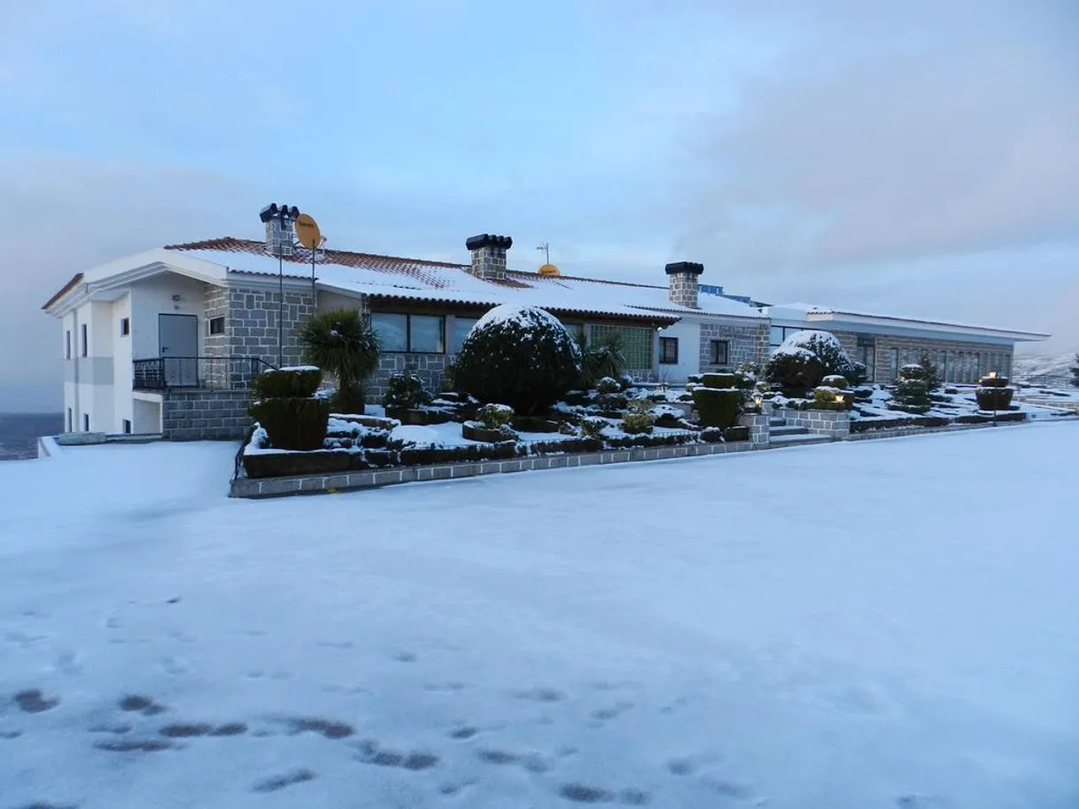 Albergaria Senhora do Espinheiro - Serra da Estrela Seia