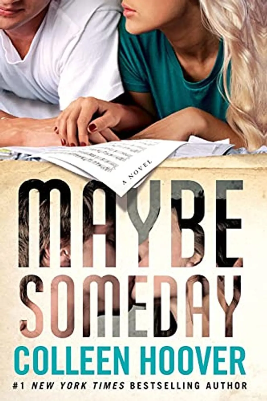 Maybe Someday