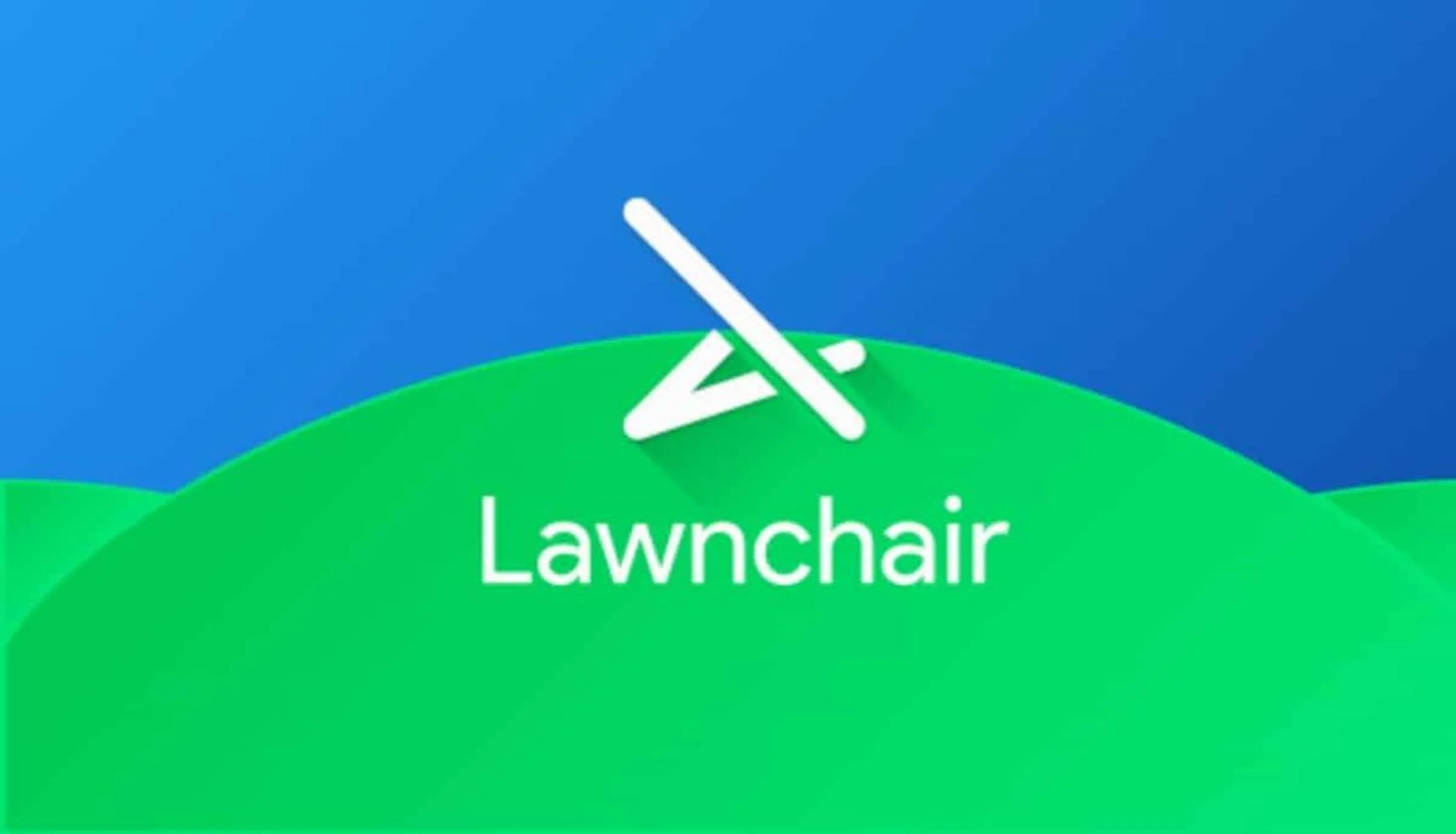 Lawnchair 2