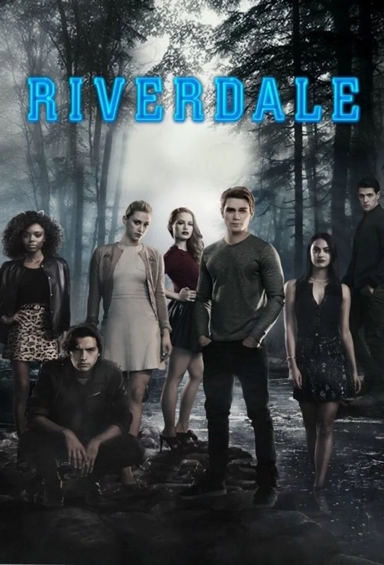 Riverdale | Netflix