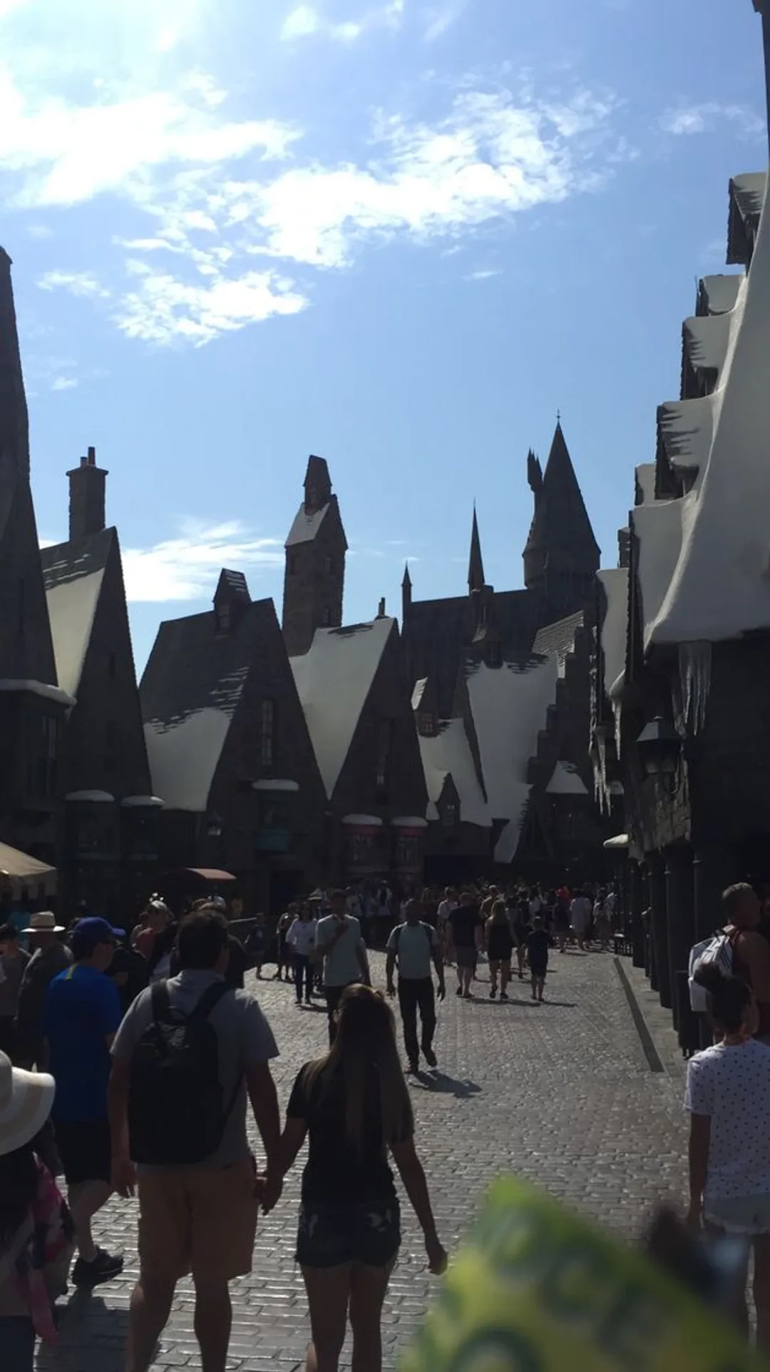 Universal Studios Boulevard
