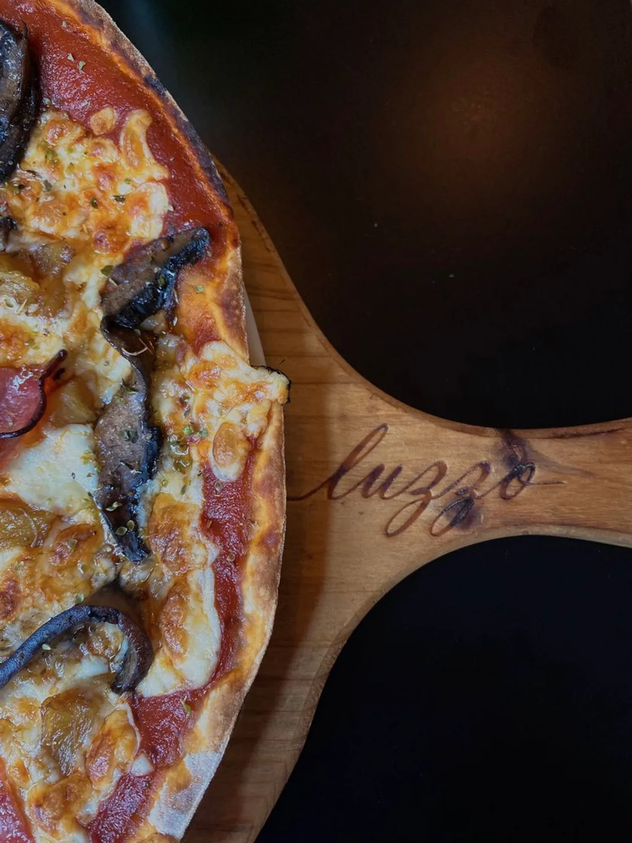 Pizzaria Luzzo | Alcântara
