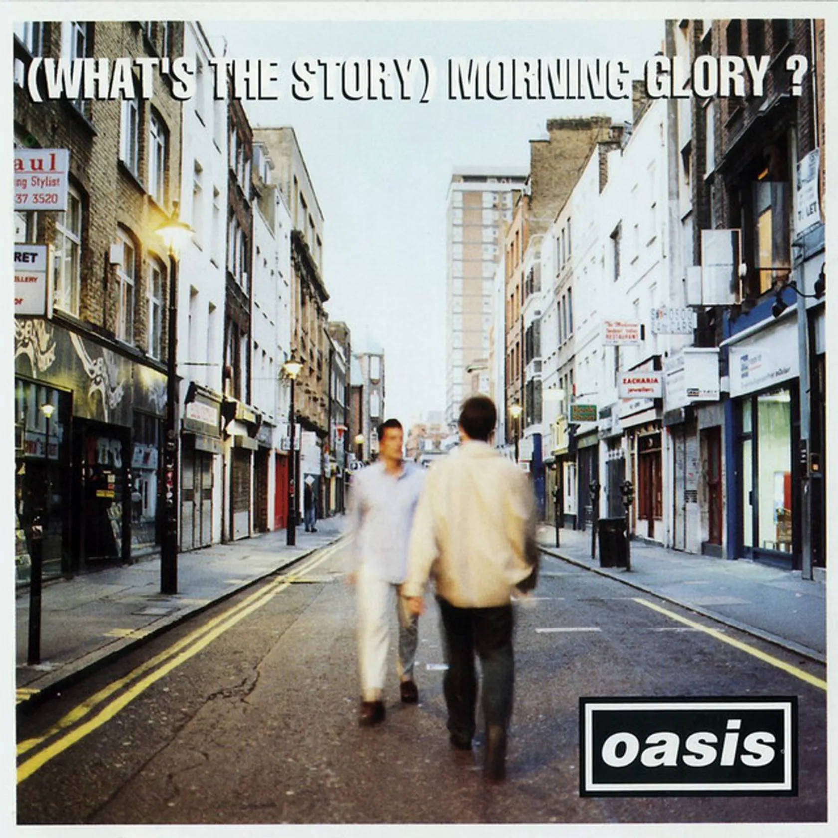 Wonderwall