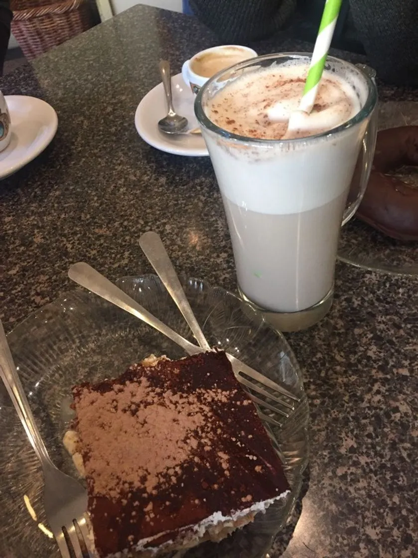 Caffe Greco