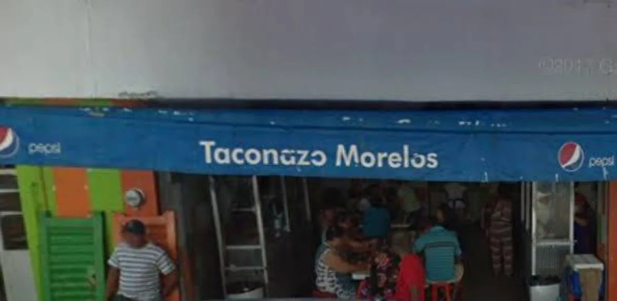El Taconazo